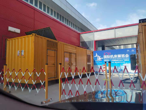 同仁发电机出租 对于发电机的特性你了解多少？