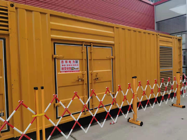 同仁柴油发电机电压不稳的原因是什么？