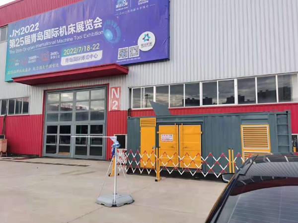 同仁发电机租赁-柴油发电机组不及时维护危害大