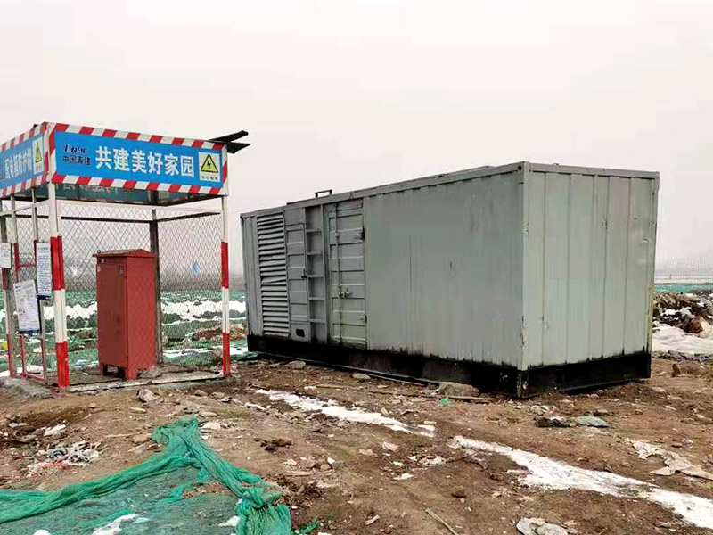 同仁燃气发电机在高海拔地区运行时会遇到哪些常见故障？