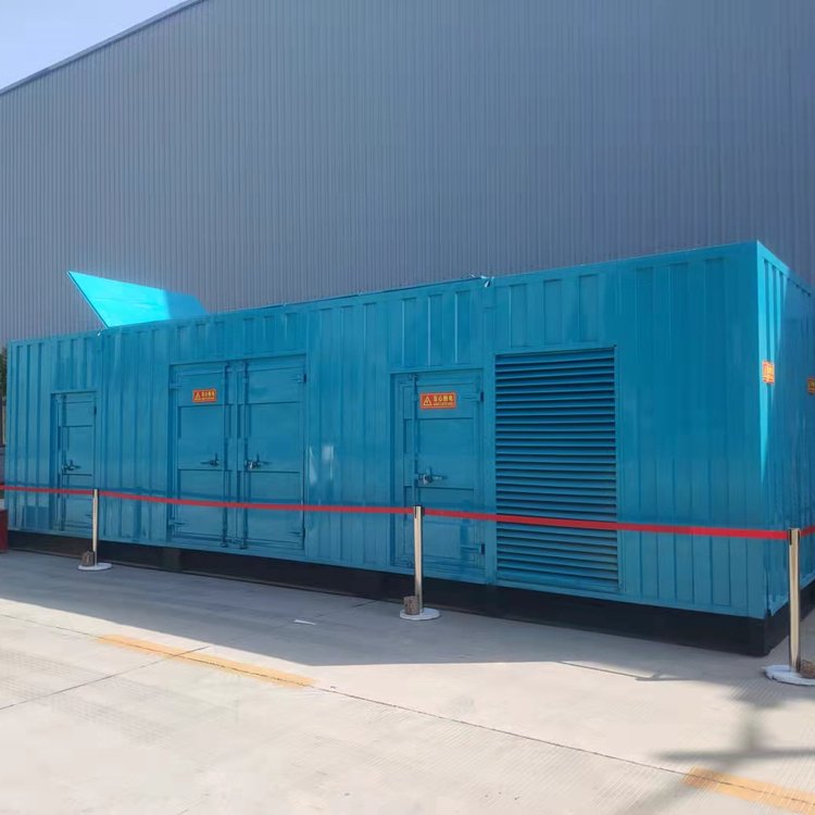 同仁怎样更换柴油发电机组的空气滤清器？