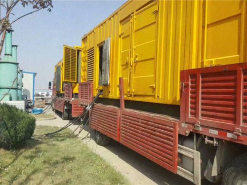 同仁计算 200KW 柴油发电机油耗时，需要考虑哪些因素？