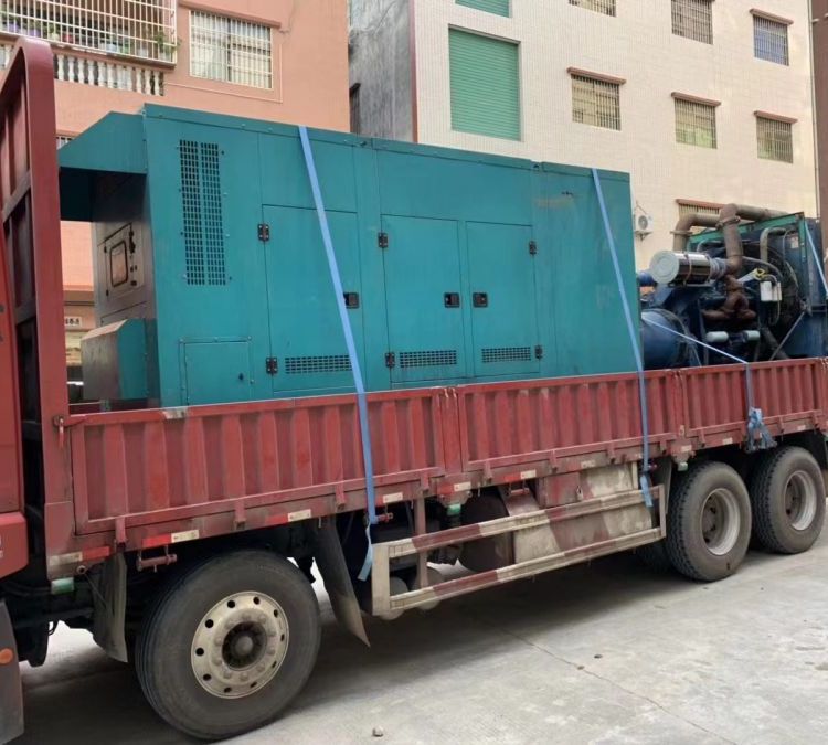 同仁如何在不同负载率下确保 400KW 柴油发电机组的正常运行？