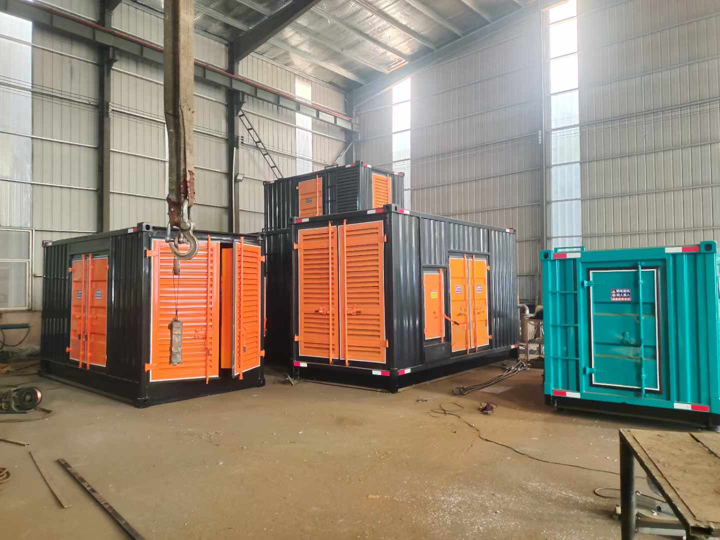 同仁如何根据用电设备的功率选择合适的空开？