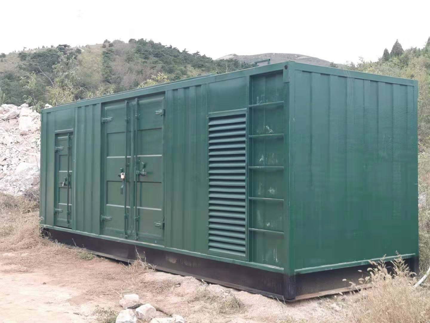 同仁如何对接地系统进行定期检测和维护？