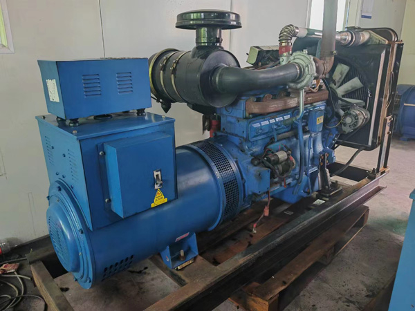 同仁100kW柴油发电机组使用多级机油有哪些优缺点?