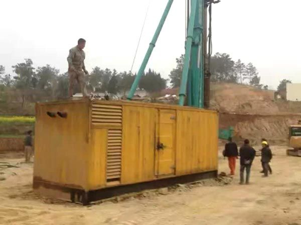 同仁柴油发电机组应用场合有哪些？